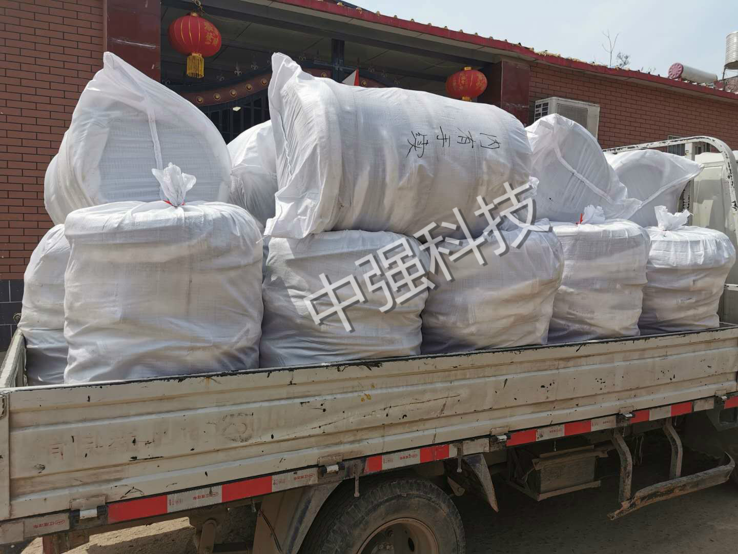 囊袋式注漿封孔器，走一車。
