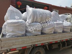 囊袋式注漿封孔器，走一車。