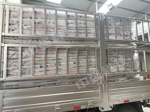 礦用封孔器，再次助力山西煤礦
